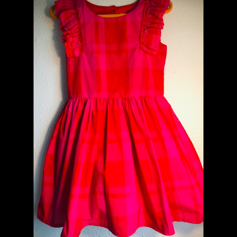 2 -Cat & Jack- Girls L(10/12) Party Dresses